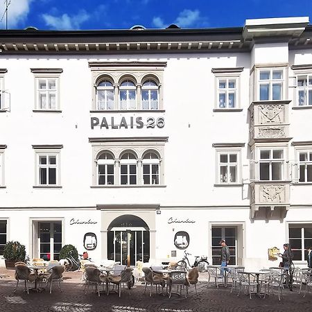 Hotel Palais26 Villach Zewnętrze zdjęcie